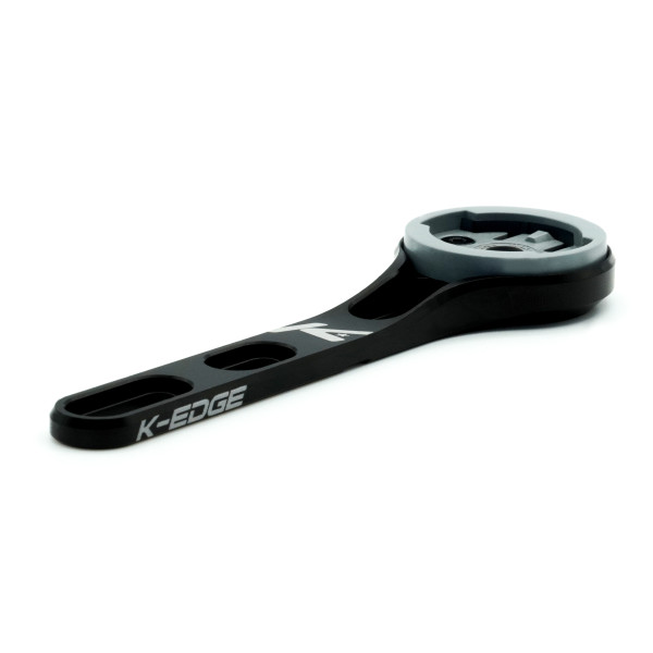 K-EDGE Wahoo Top Tube Mount velosipēda stiprinājums | Black