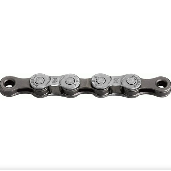 KMC X8 ķēde | 6/7/8 -speed | Silver - Grey (BULK) KMC X8 ķēde | 6/7/8 -speed | Silver - Grey (BULK)