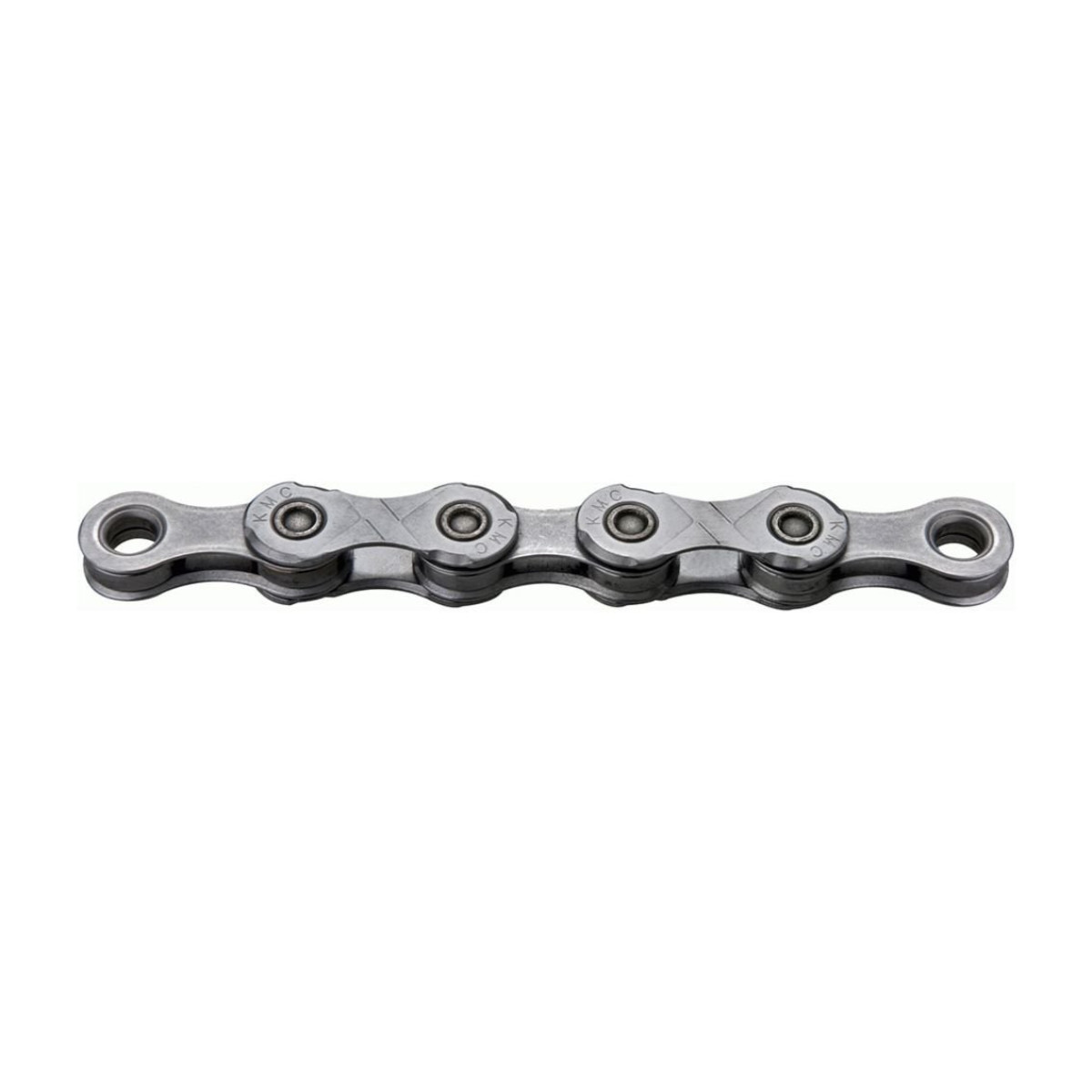 KMC X12 EPT ķēde | 12-speed | Silver (BULK)