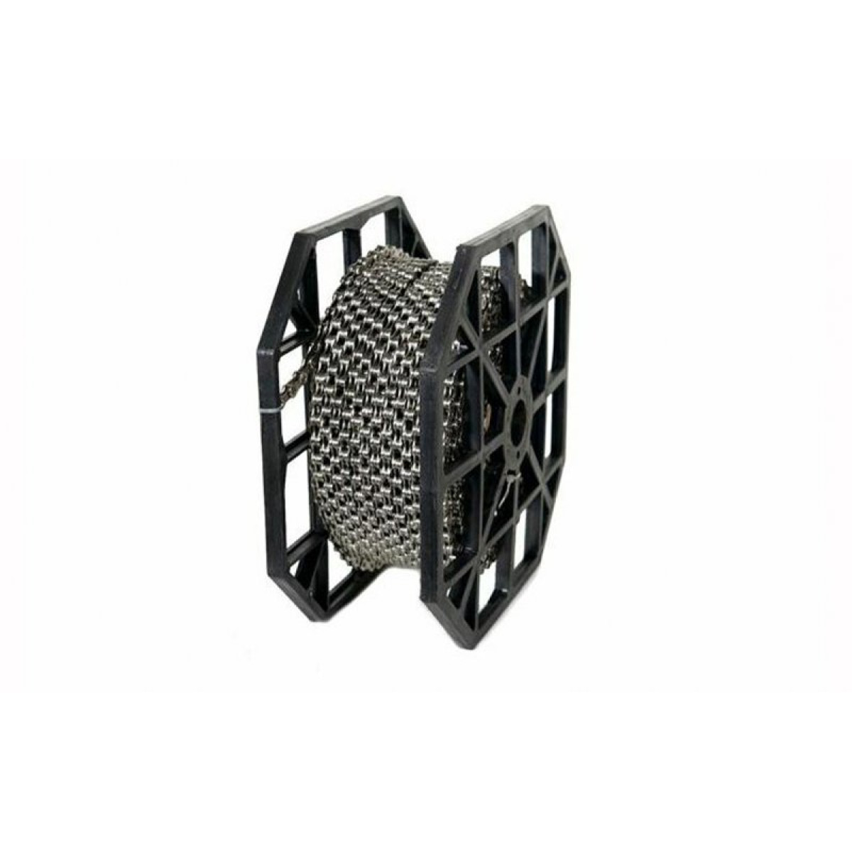 KMC X12 EPT ķēde | 12-speed | Silver (BULK)
