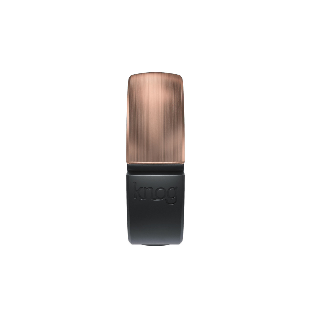 Knog Oi Classic Large zvans | 23.8-31.8 mm | Copper