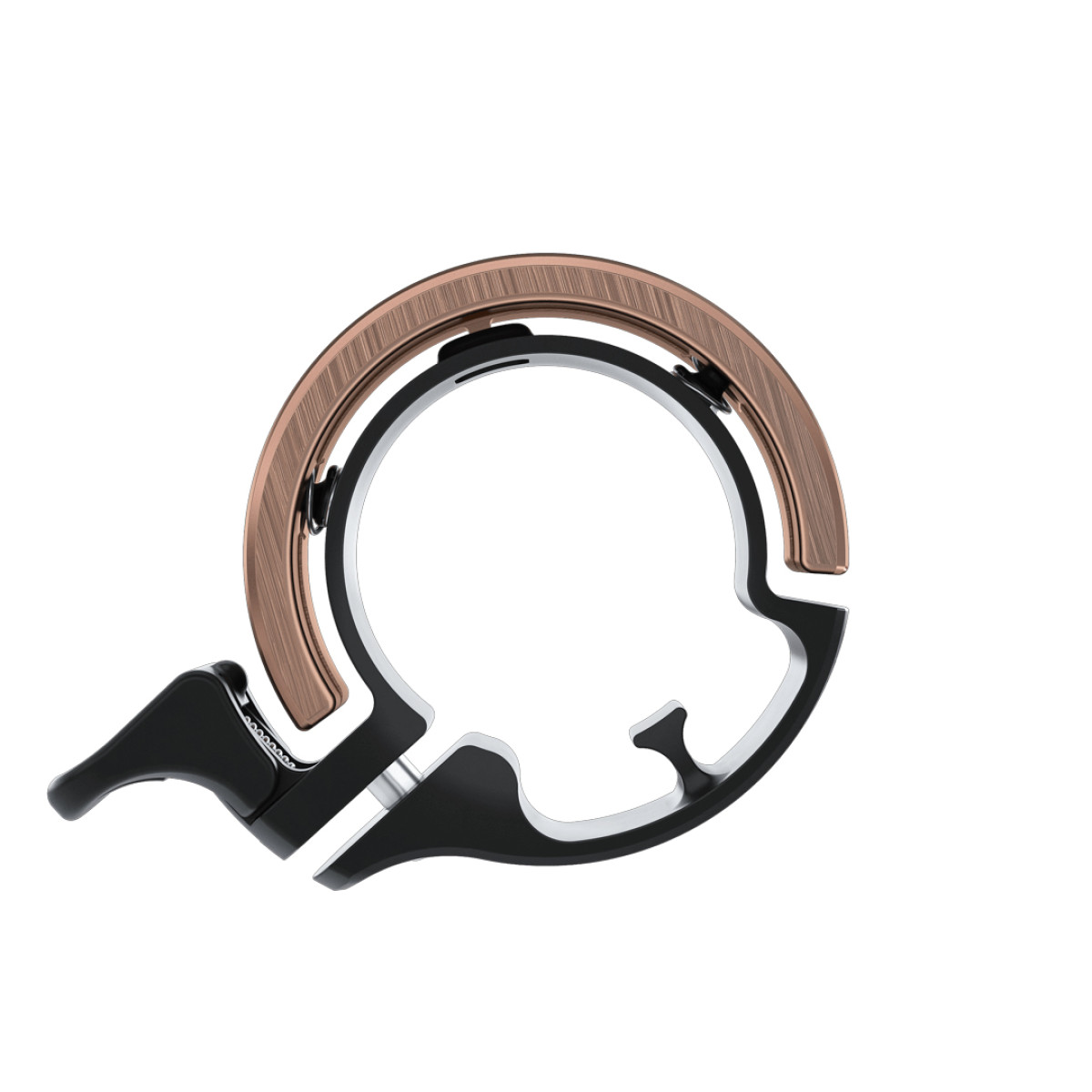 Knog Oi Classic Large zvans | 23.8-31.8 mm | Copper
