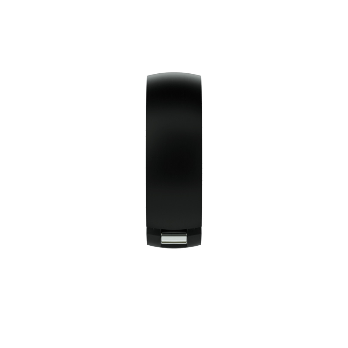Knog Oi Luxe Large velosipēdu zvans | 23.8-31.8 mm | Black