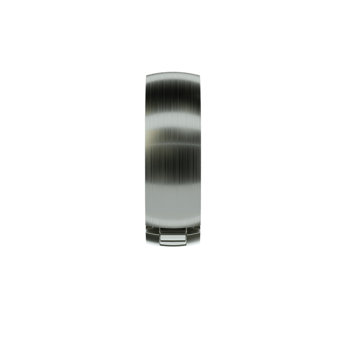 Knog Oi Luxe Large velosipēda zvans | 23.8-31.8 mm | Silver