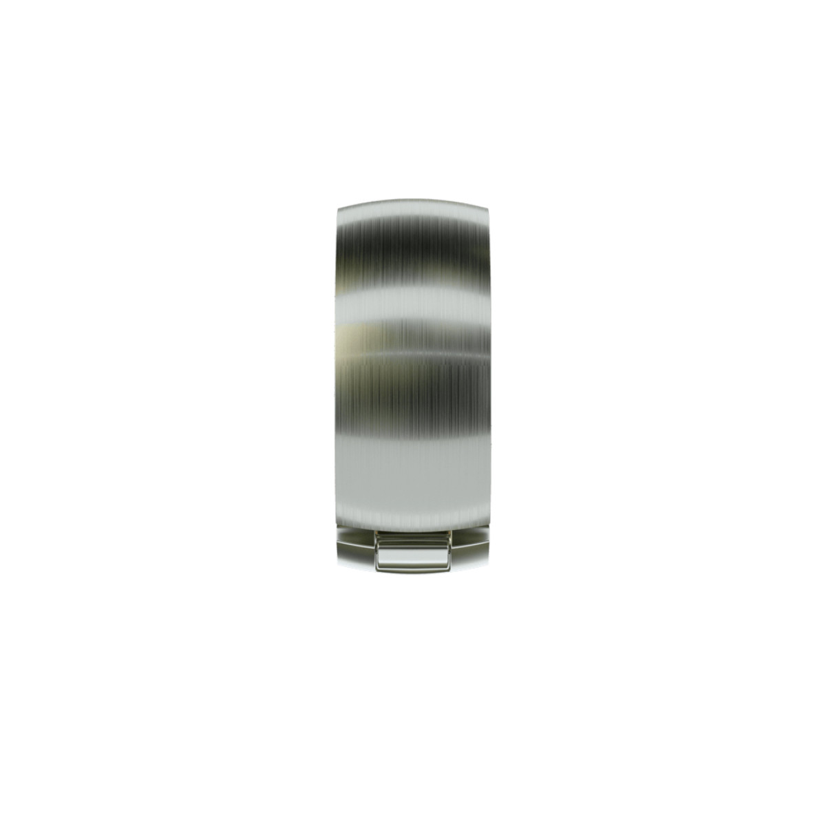 Knog Oi Luxe Small velosipēda zvans | 22.2 mm | Silver
