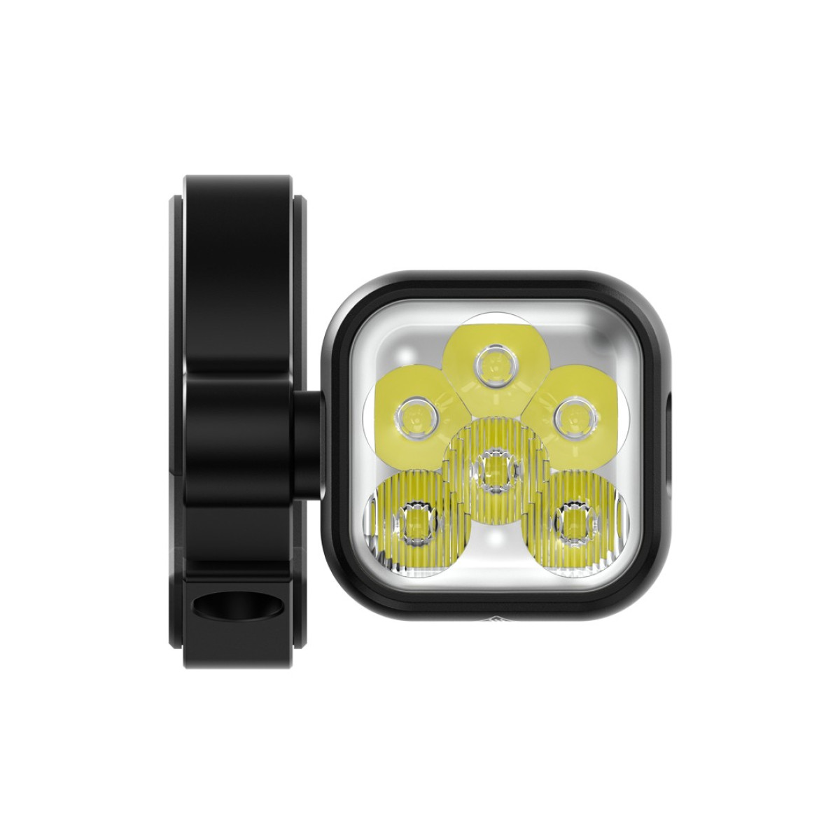Knog Blinder E 1300  E-Bike priekšējais lukturis