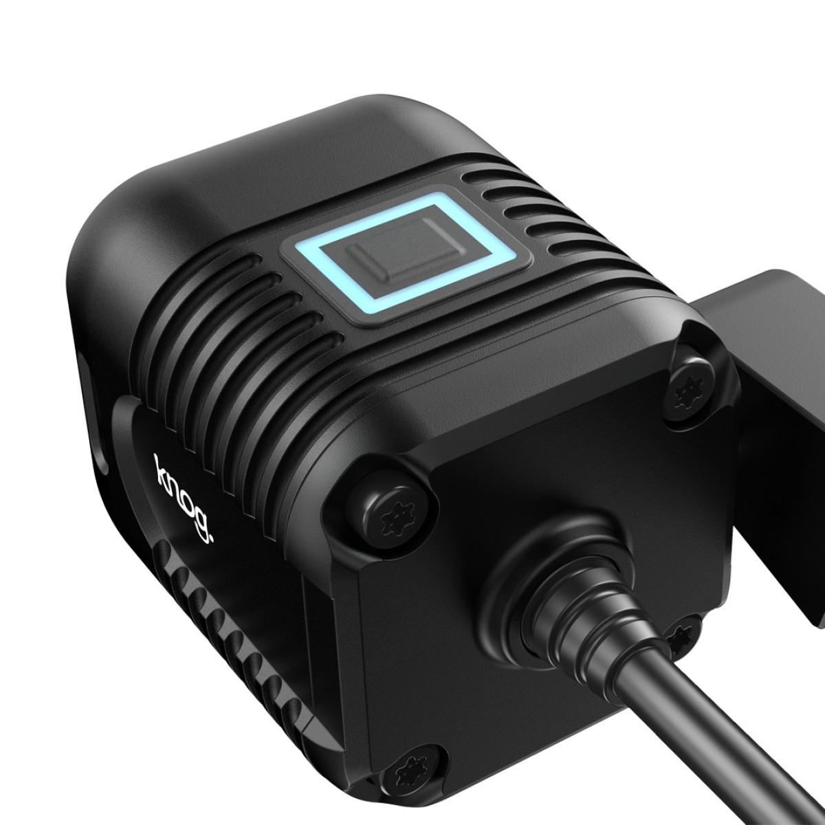 Knog Blinder E 900 E-Bike priekšējais lukturis