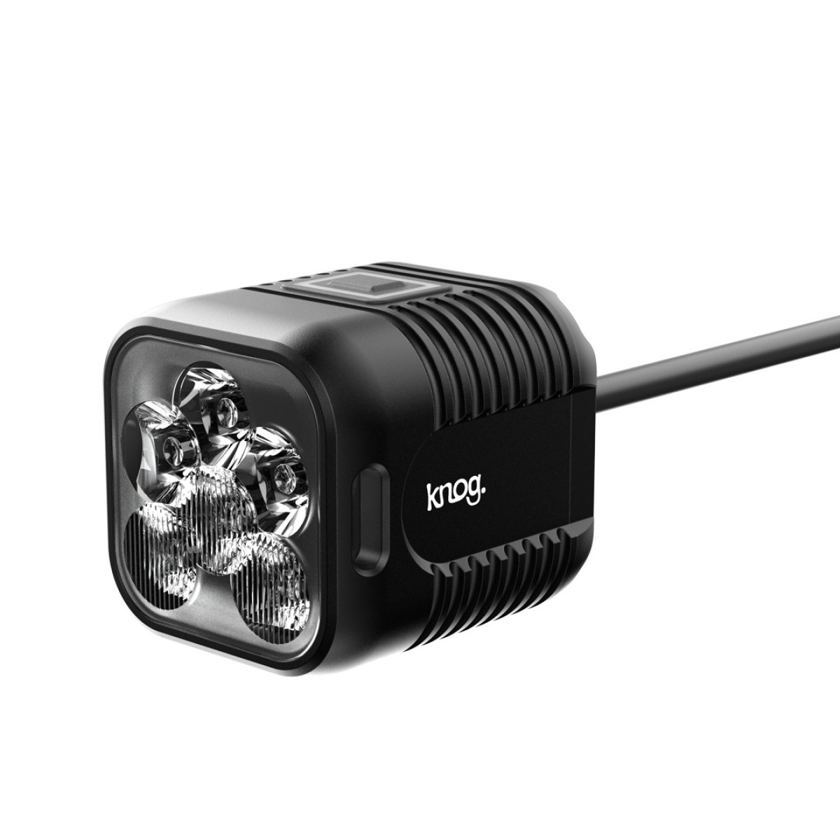 Knog Blinder E 900 E-Bike priekšējais lukturis