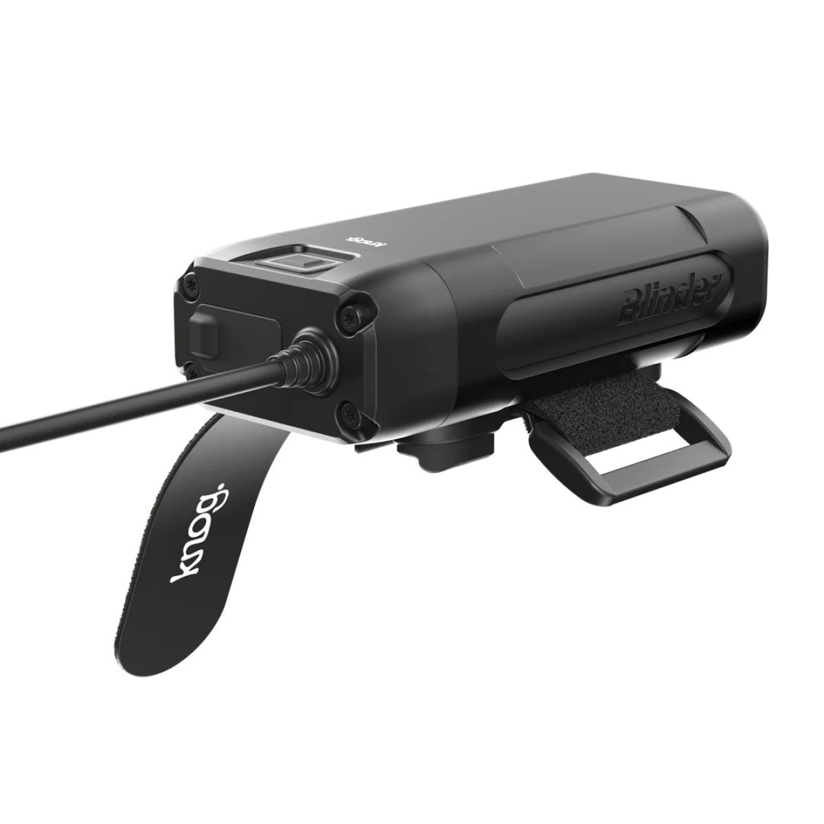 Knog Blinder X 2300 priekšējais velosipēda lukturis