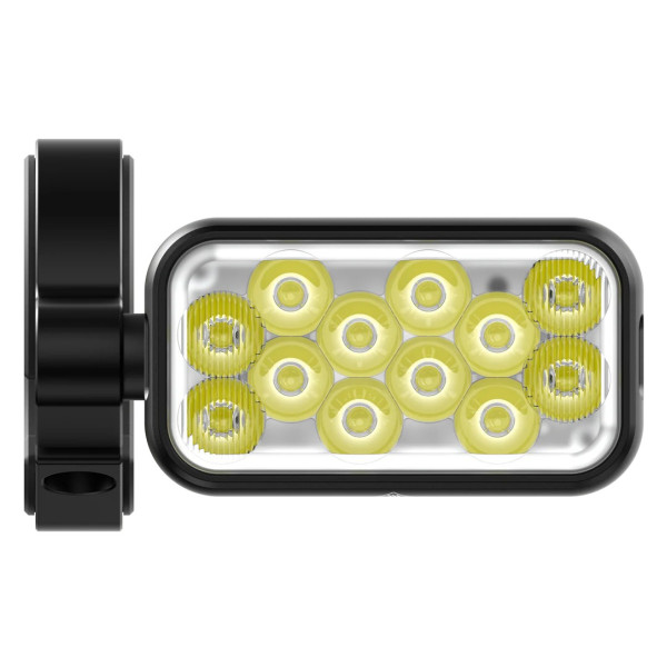 Knog Blinder X 2300 priekšējais velosipēda lukturis