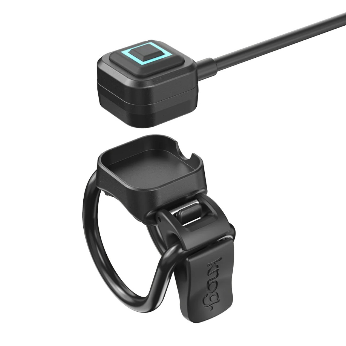 Knog Blinder X 2300 priekšējais velosipēda lukturis