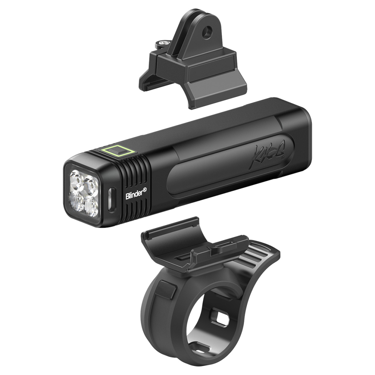 Knog Blinder 1000 priekšējais velosipēda lukturis
