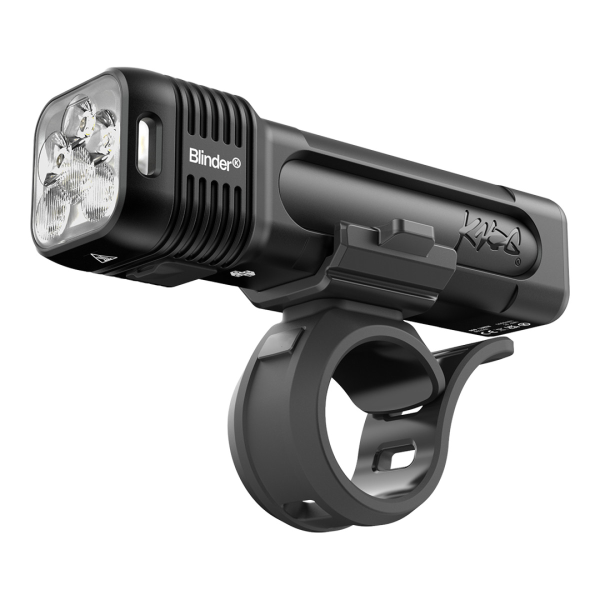 Knog Blinder 1400 priekšējais velosipēda lukturis