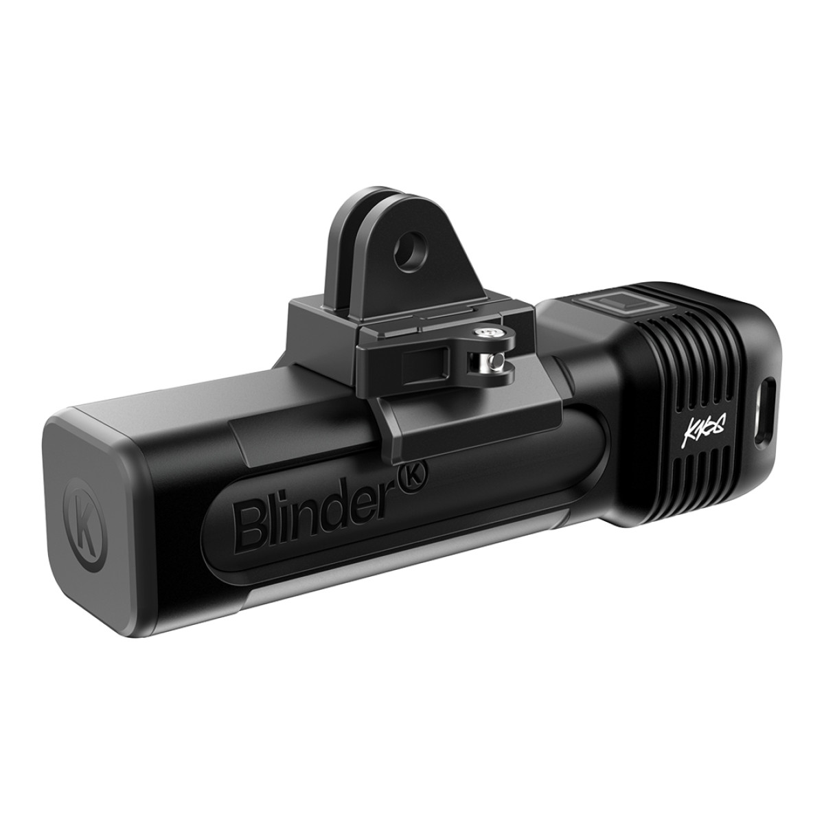 Knog Blinder 1400 priekšējais velosipēda lukturis
