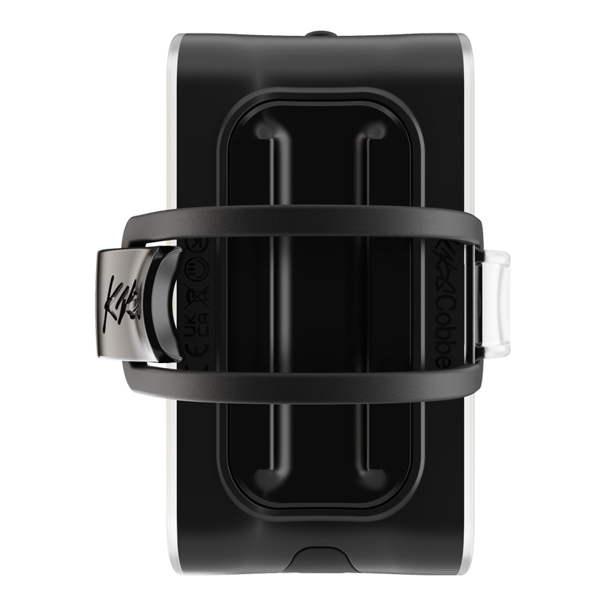 Knog Cobber Reflex aizmugurējais velosipēda lukturis