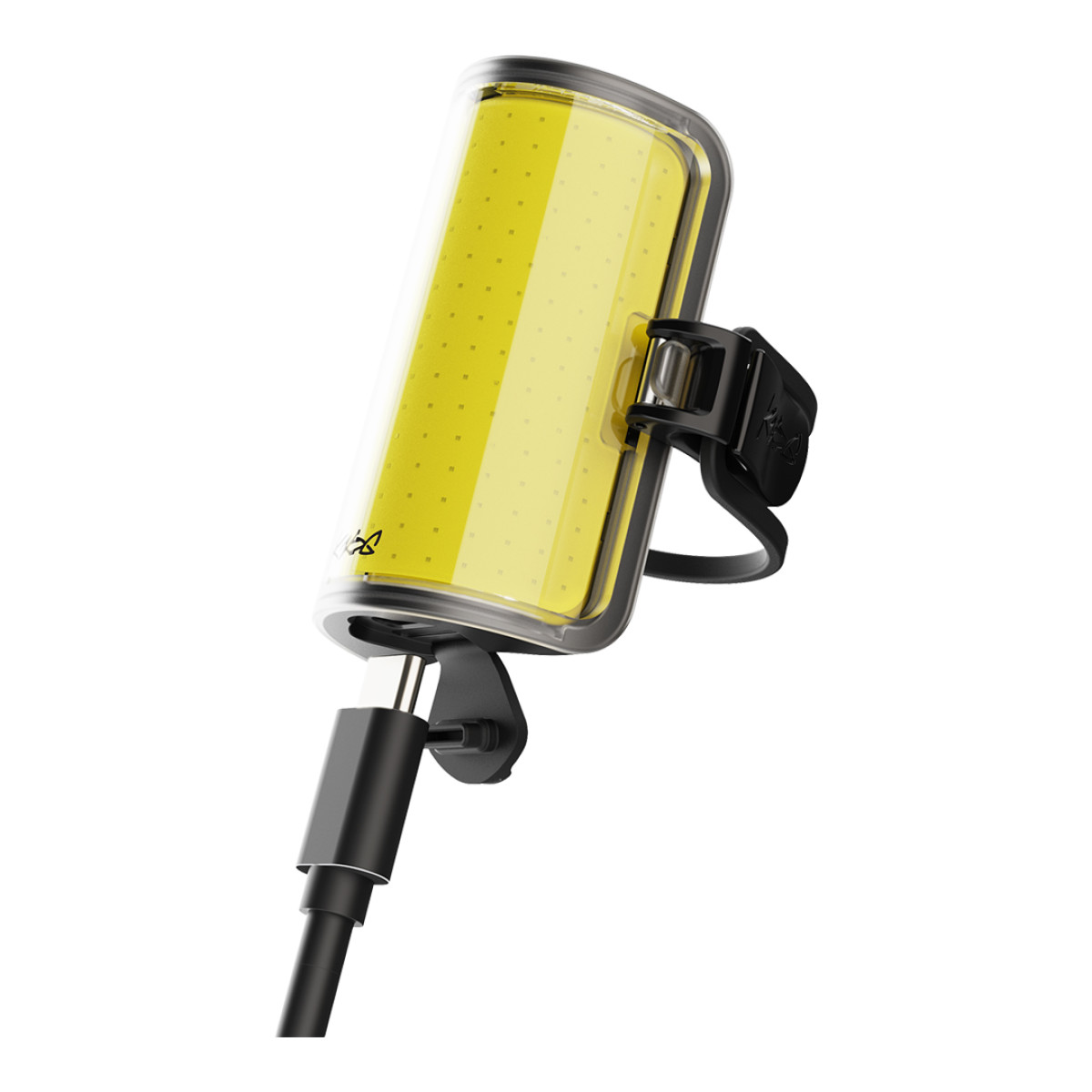 Knog Cobber Reflex aizmugurējais velosipēda lukturis