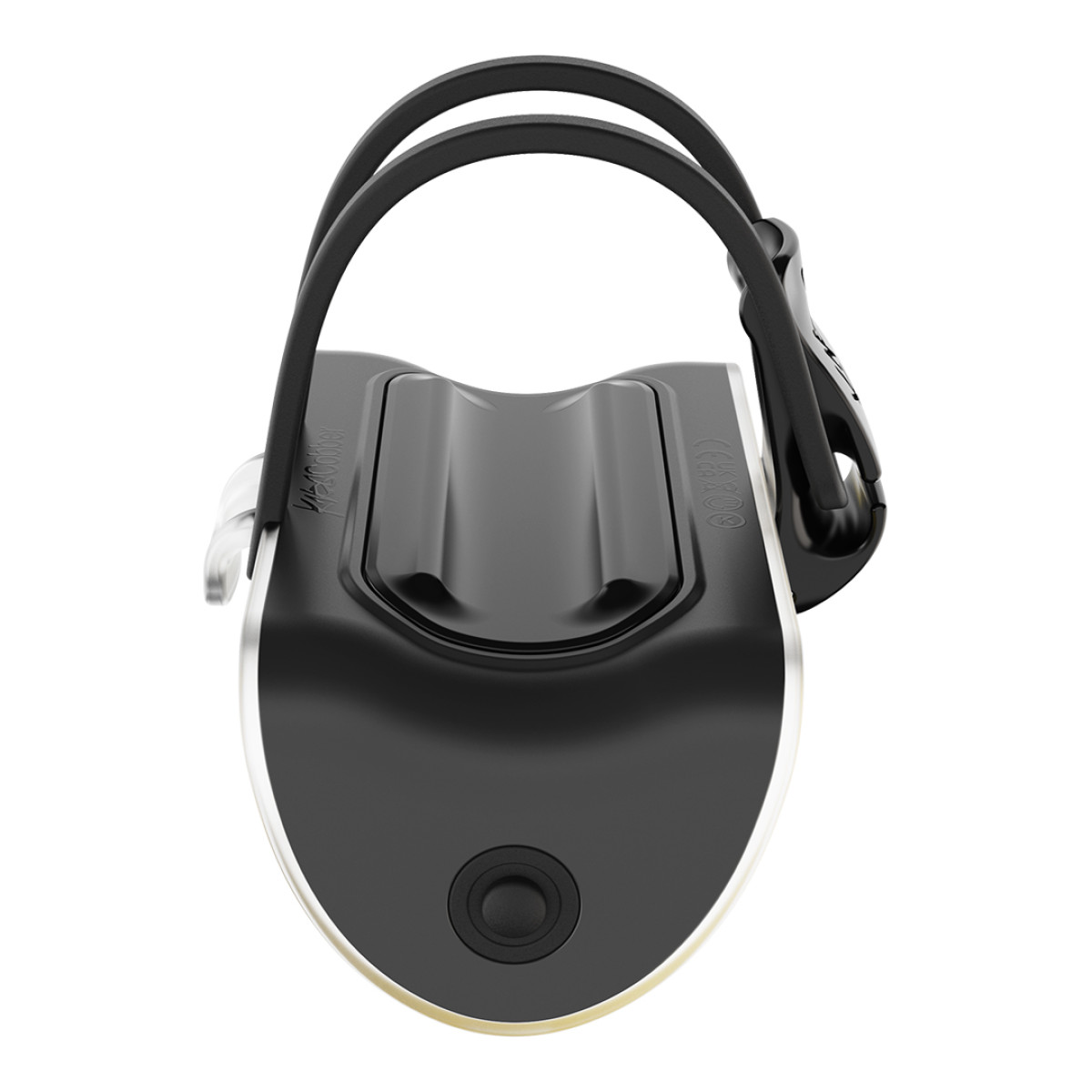 Knog Cobber Reflex aizmugurējais velosipēda lukturis
