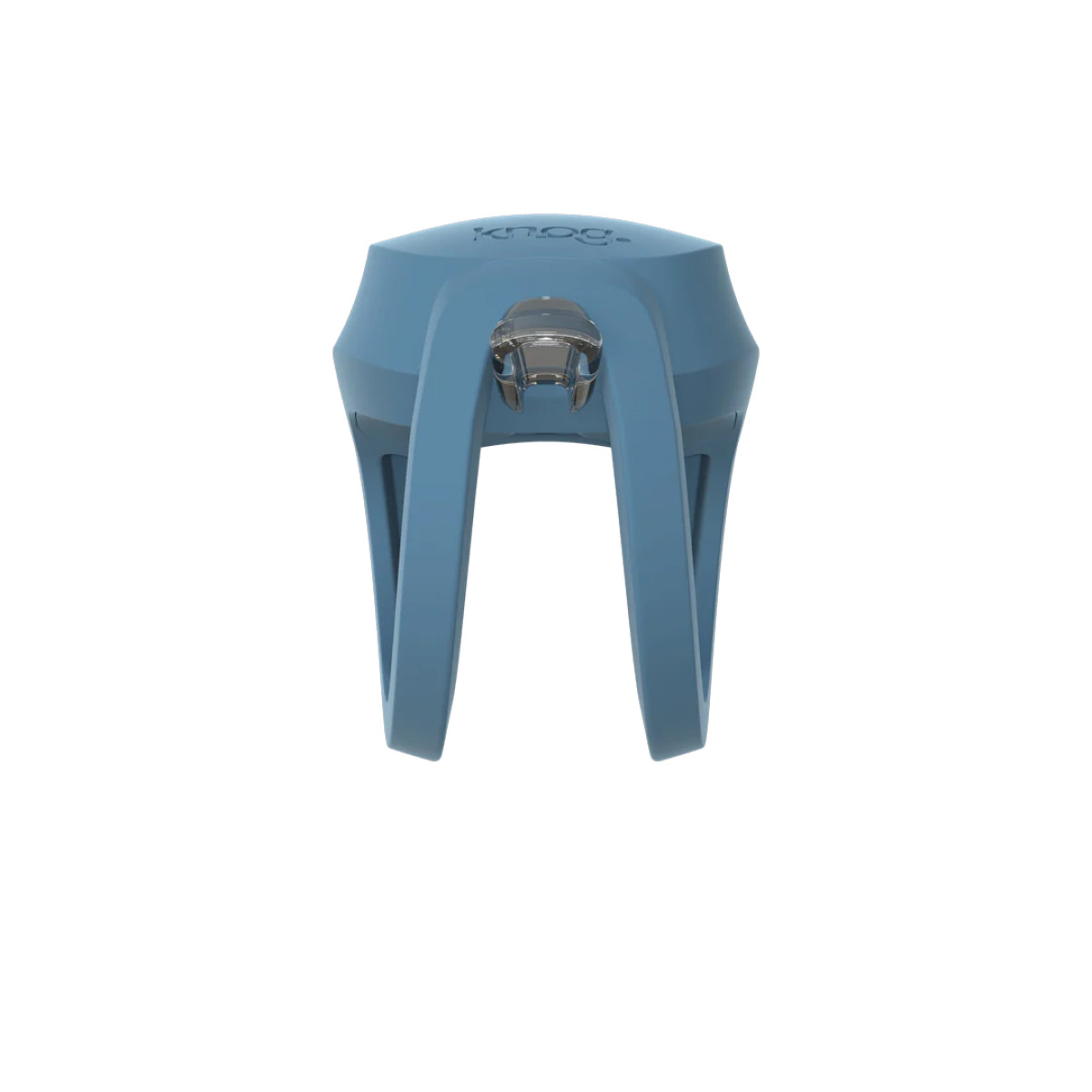 Knog Frog priekšējais velosipēda lukturis | New Denim Blue