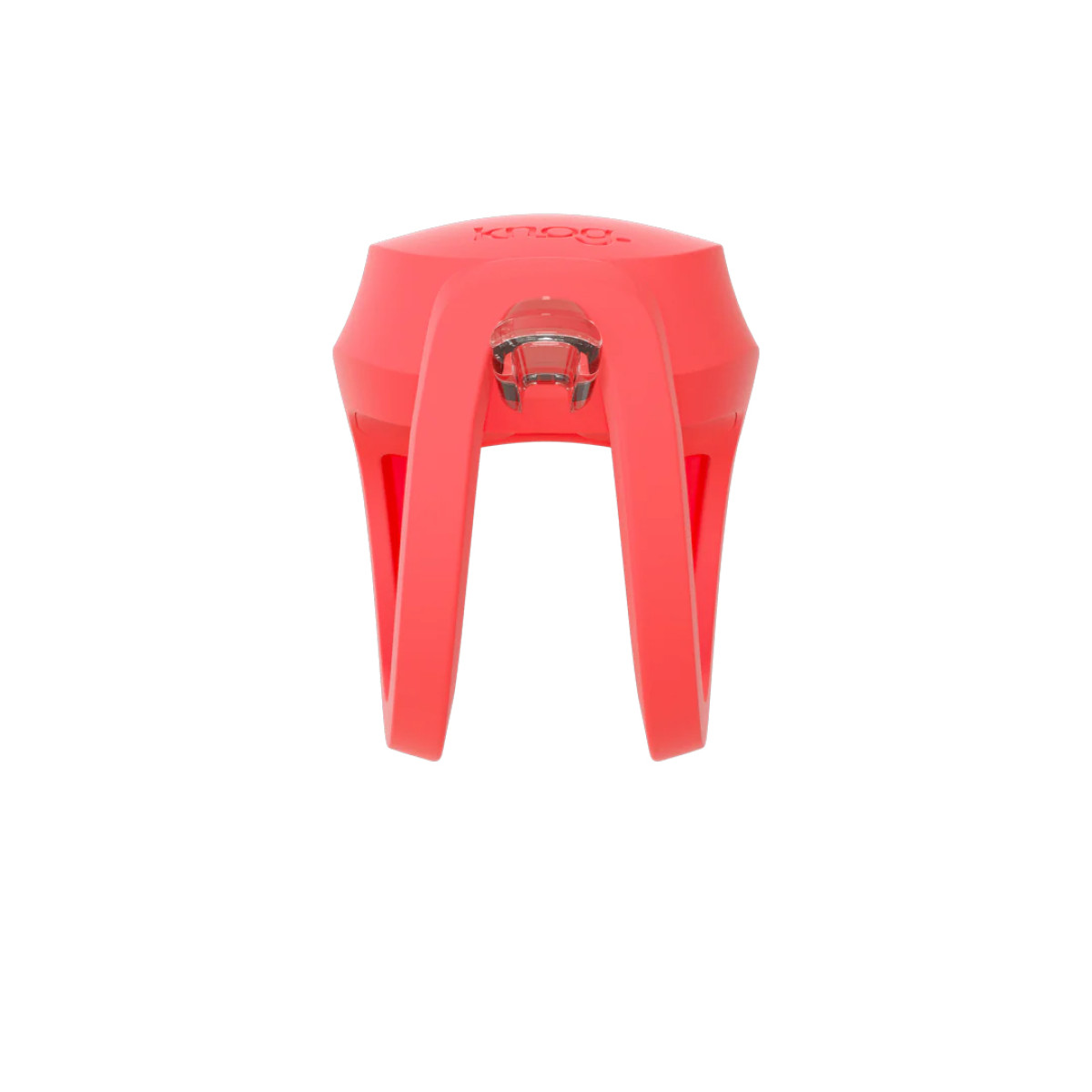 Knog Frog priekšējais velosipēda lukturis | Tequila Sunrise