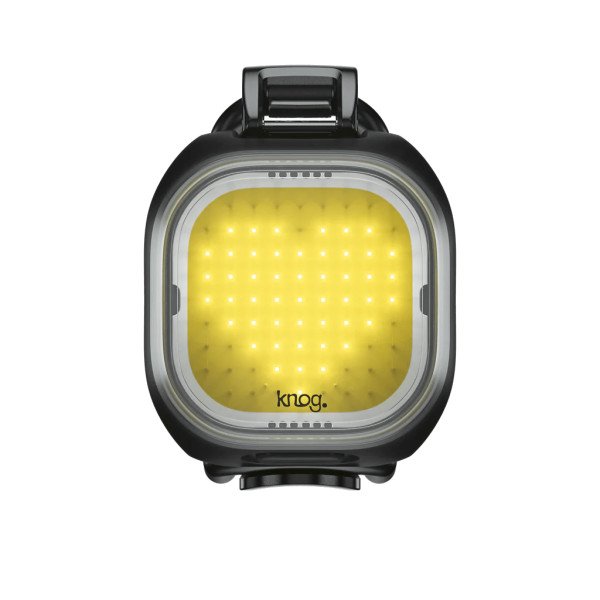 Knog Blinder Mini priekšējais velosipēda lukturis | Love