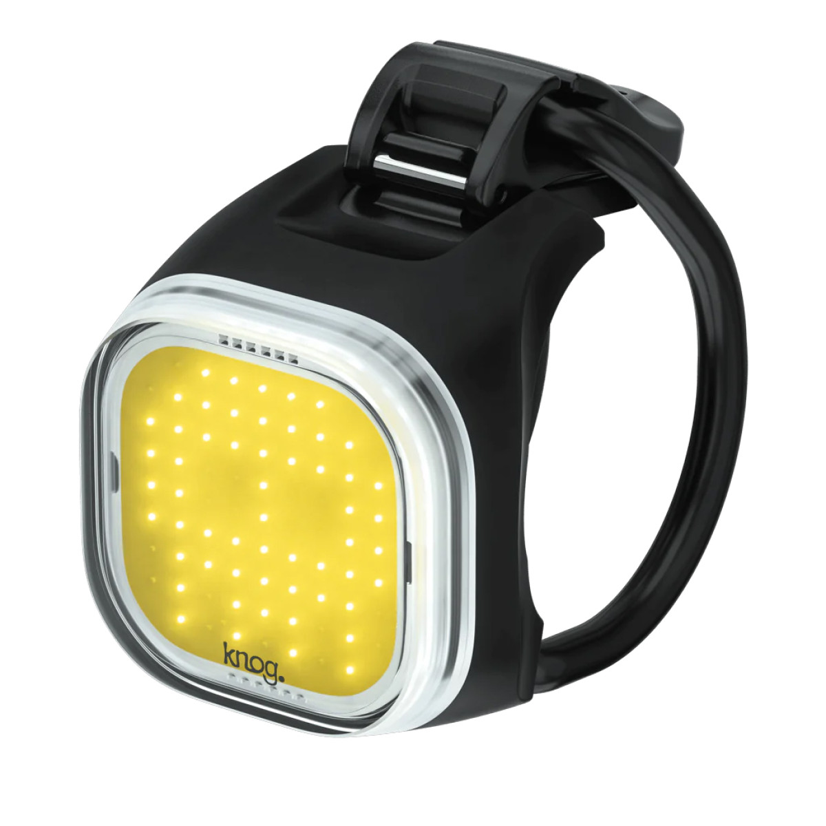 Knog Blinder Mini priekšējais velosipēda lukturis | Skull
