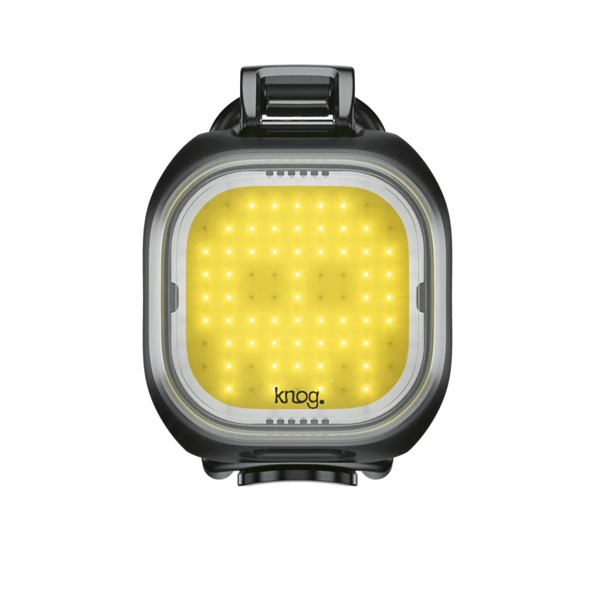 Knog Blinder Mini priekšējais velosipēda lukturis | Skull