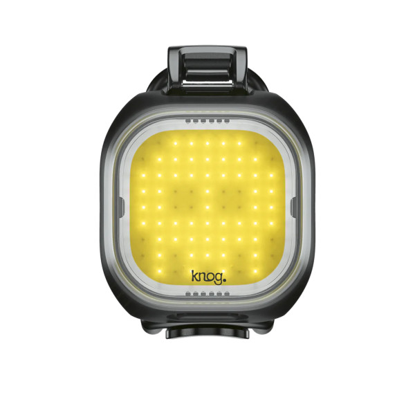 Knog Blinder Mini priekšējais velosipēda lukturis | Skull