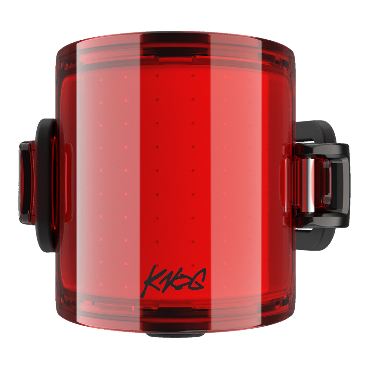 Knog Cobber Mini aizmugurējais velolukturis