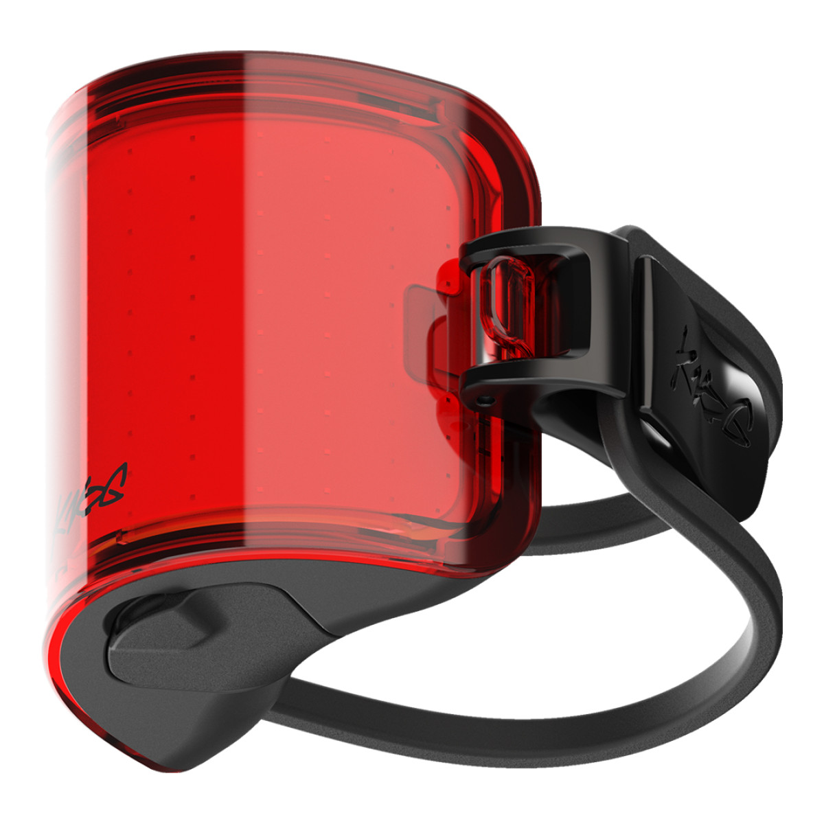 Knog Cobber Mini aizmugurējais velolukturis