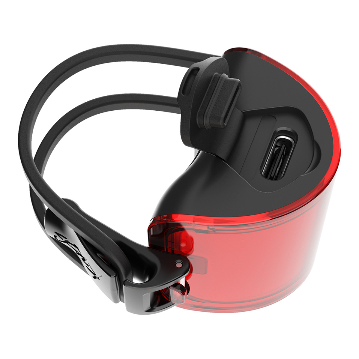 Knog Cobber Mini aizmugurējais velolukturis