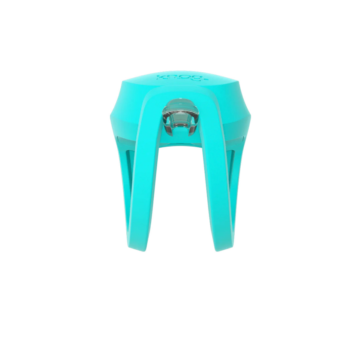 Knog Frog aizmugurējais velosipēda lukturis | Awesome Aquamarine