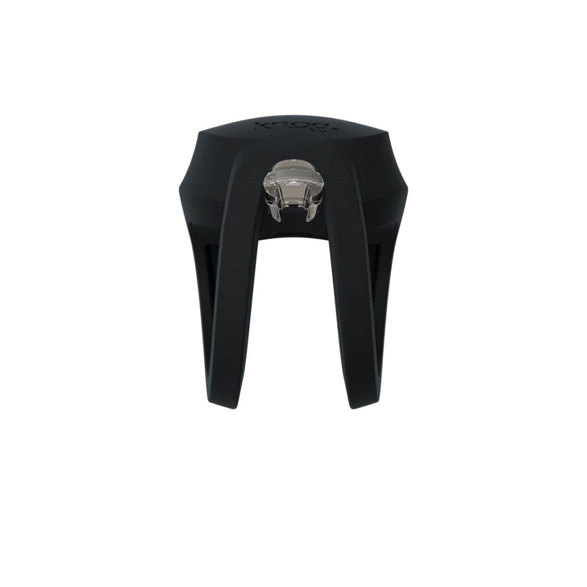 Knog Frog aizmugurējais velosipēda lukturis | Spyder Black