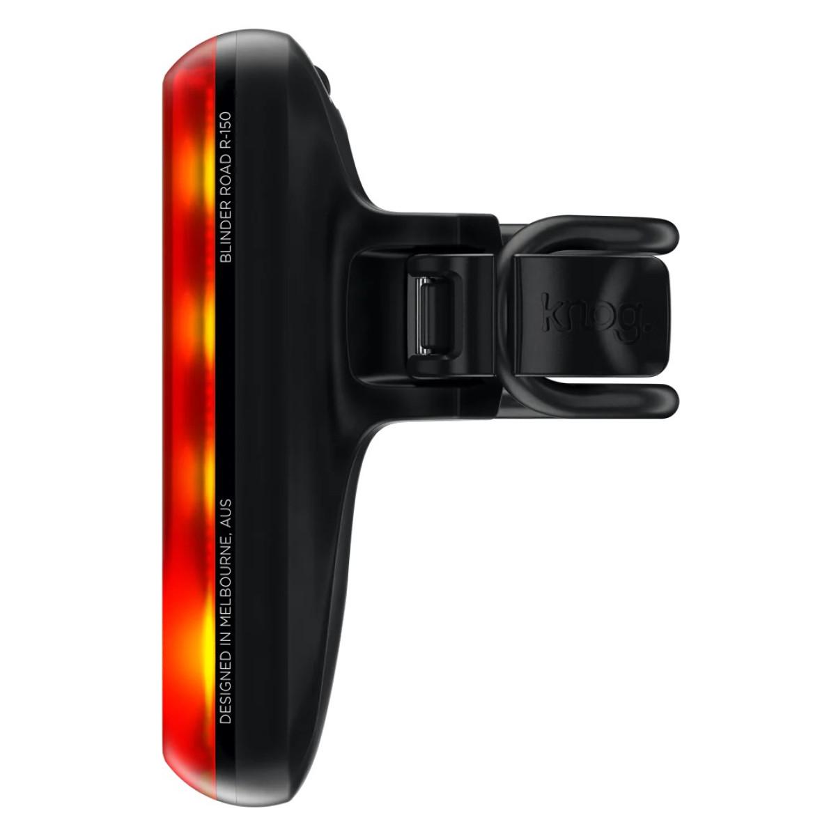 Knog Blinder R-150 aizmugurējais velosipēda lukturis