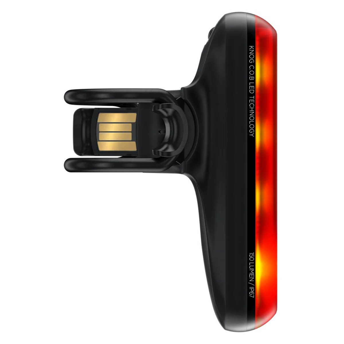 Knog Blinder R-150 aizmugurējais velosipēda lukturis