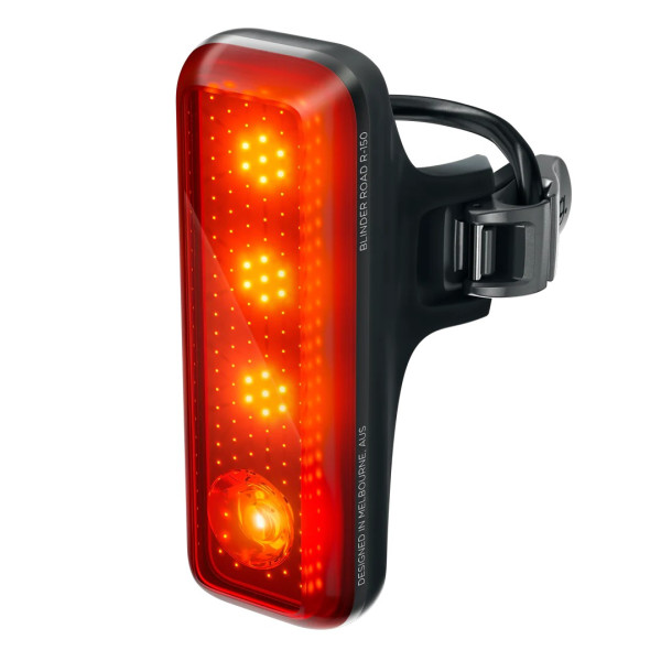 Knog Blinder R-150 aizmugurējais velosipēda lukturis