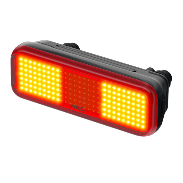 Knog Blinder Link bagāžnieka aizmugurējais lukturis