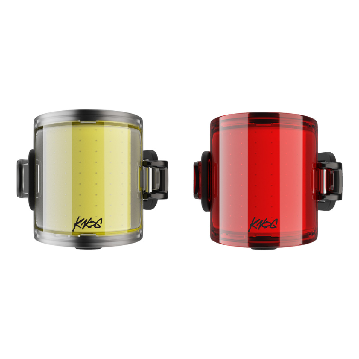 Knog Cobber Mini velolampu komplekts
