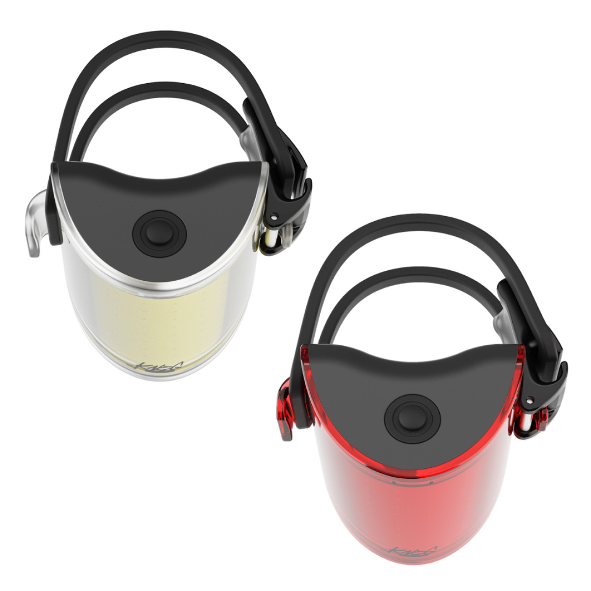 Knog Cobber Mini velolampu komplekts