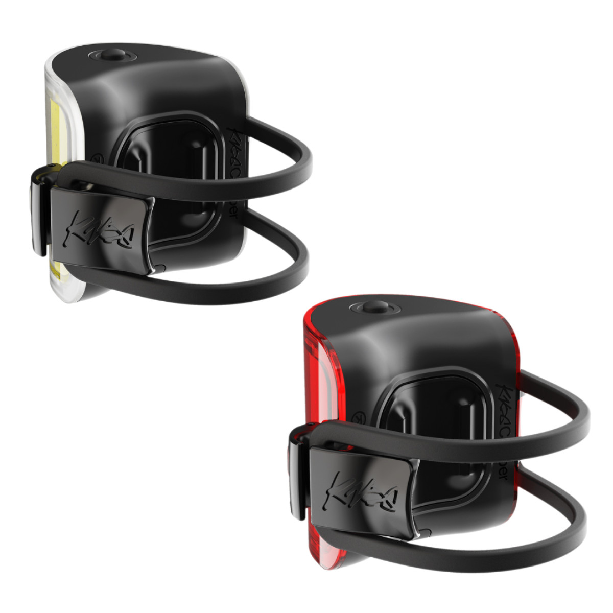 Knog Cobber Mini velolampu komplekts