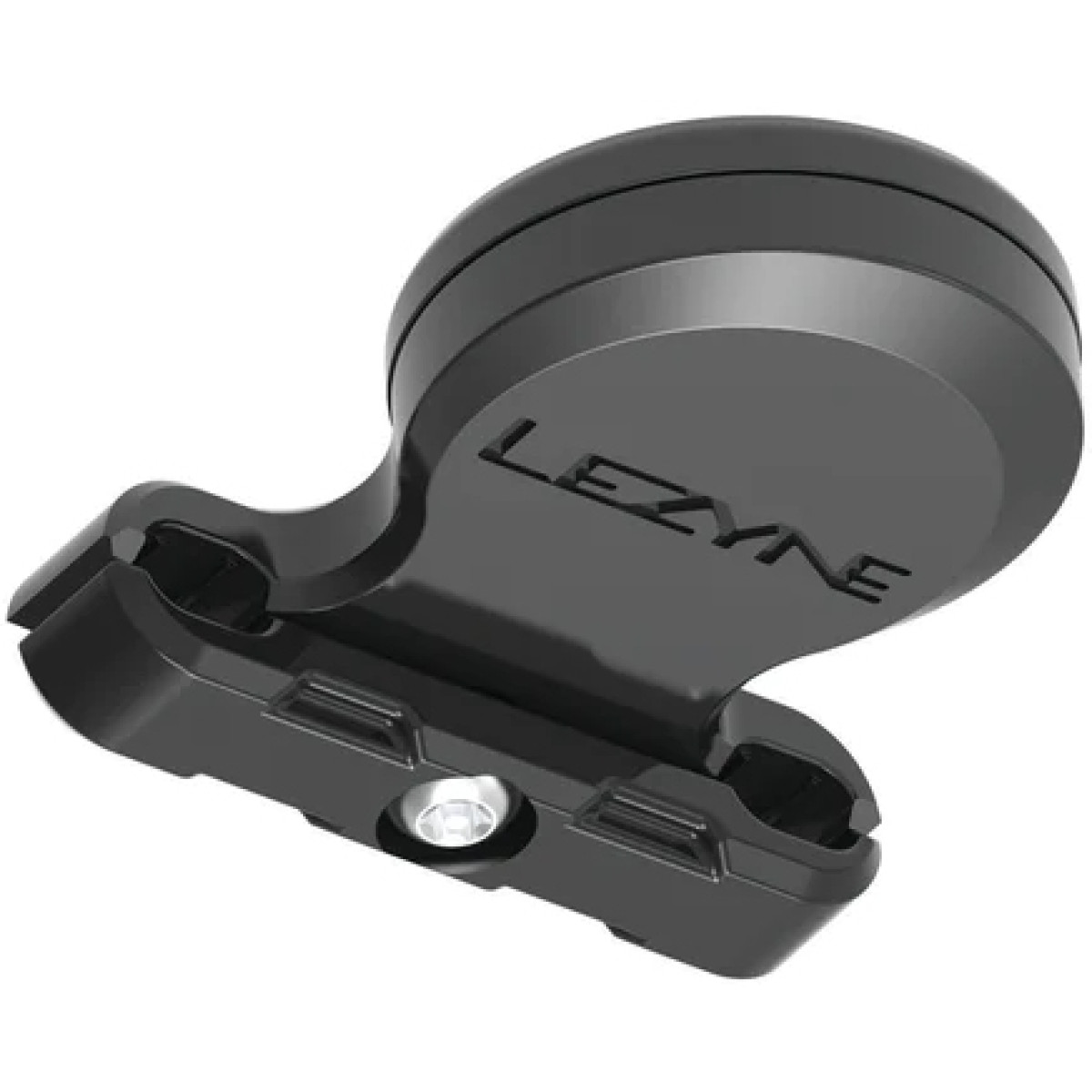 Lezyne Matrix seglu marķētājs - Apple AirTag™ turētājs