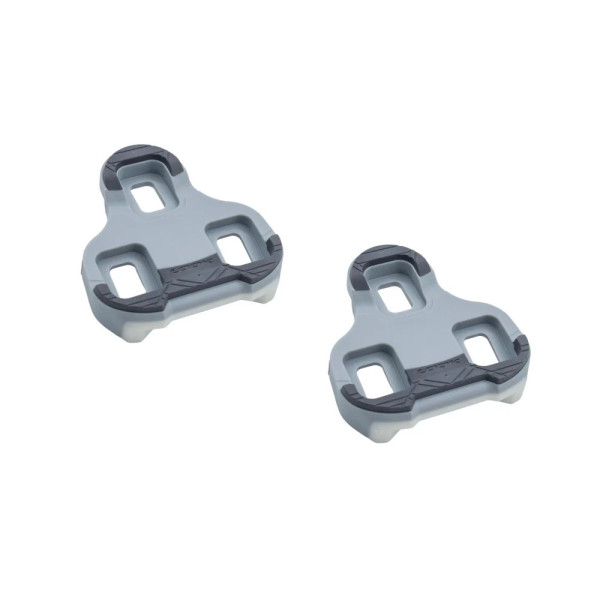 Look KEO Grip klipši | ARC 4,5° | Grey