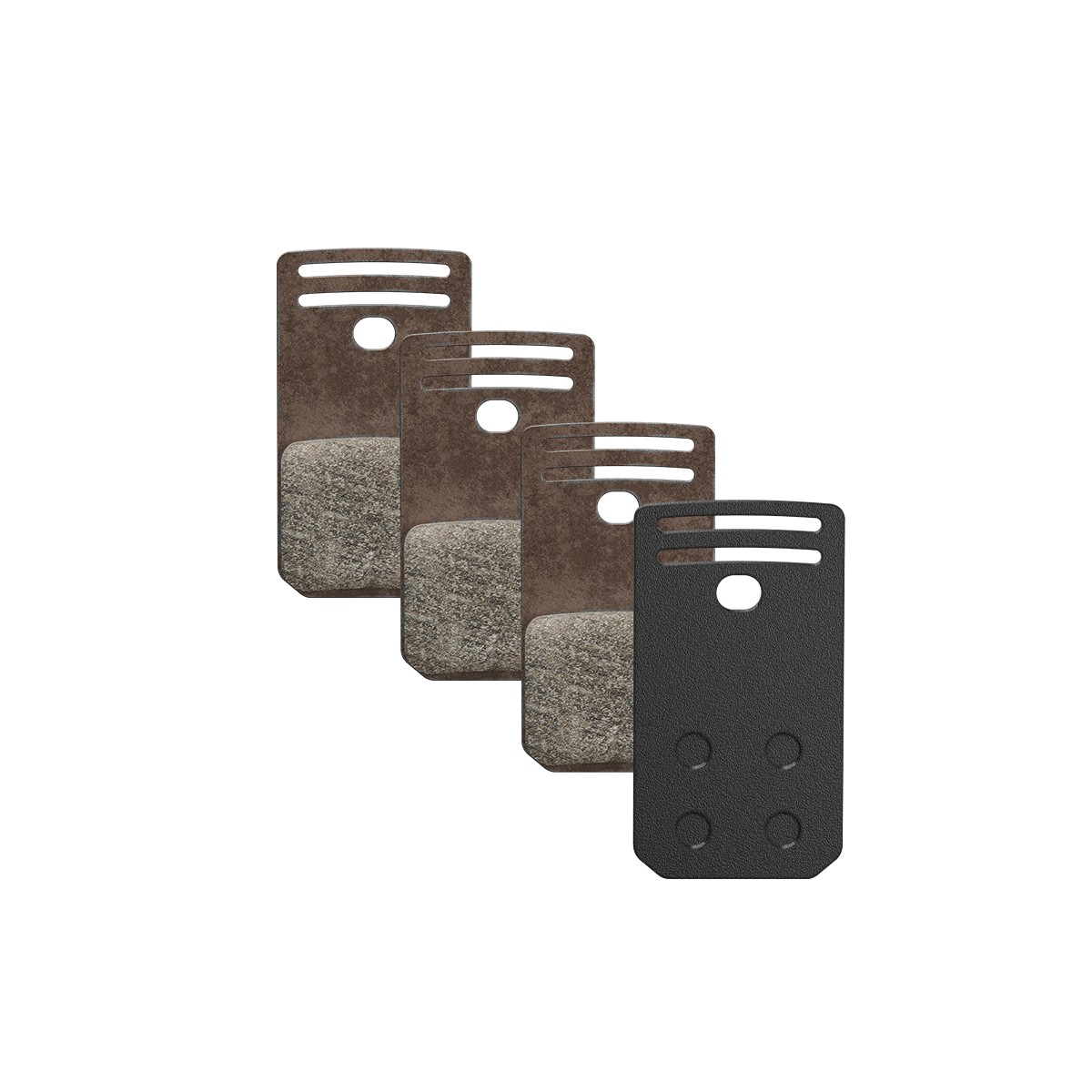 Magura MDP 13 bremžu kluči | Black - Grey