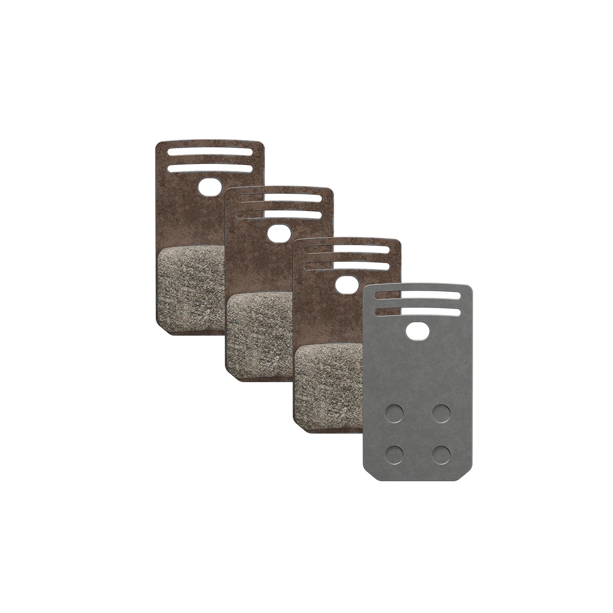 Magura MDP 13 bremžu kluči | Silver