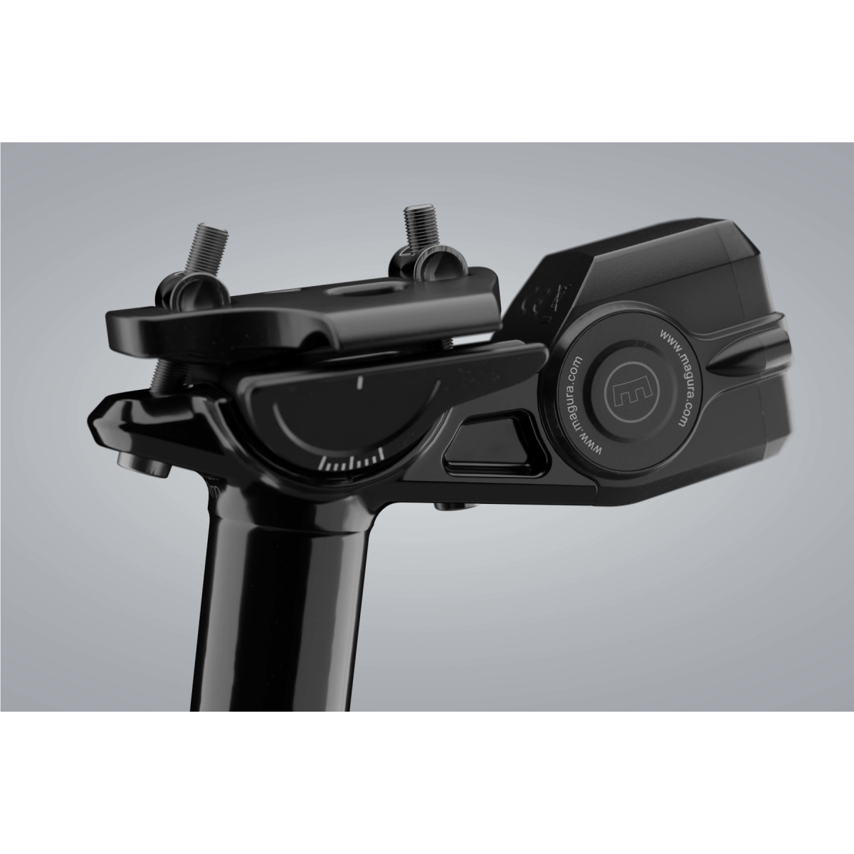 Magura VYRON MDS-V.3 Dropper Post sēdekļa stute | 30,9mm