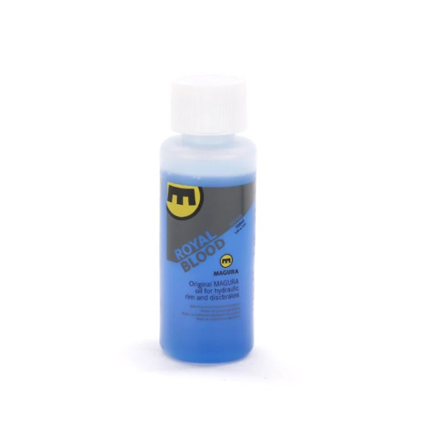 Magura Royal Blood minerālā bremžu šķidrums | 100 ml