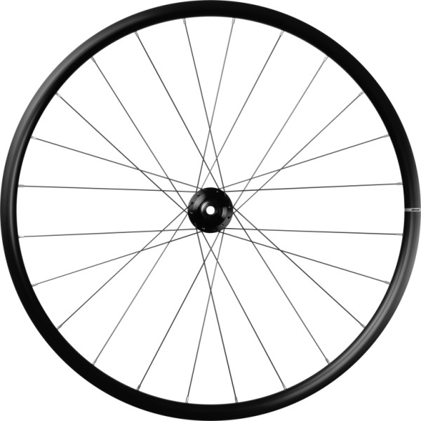 Mavic Aksium 1 CL Disc alumīnija priekšējais ritenis