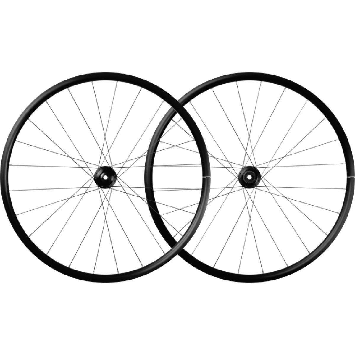 Mavic Aksium 1 CL Disc alumīnija aizmugurējais ritenis