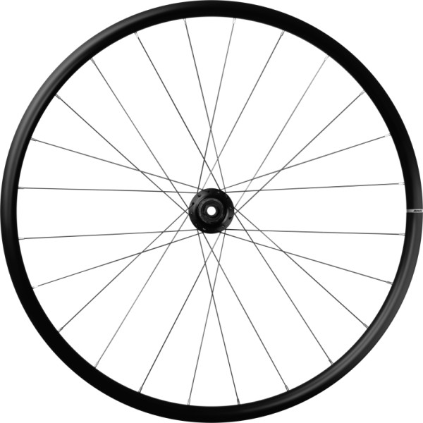 Mavic Aksium 1 CL Disc alumīnija aizmugurējais ritenis