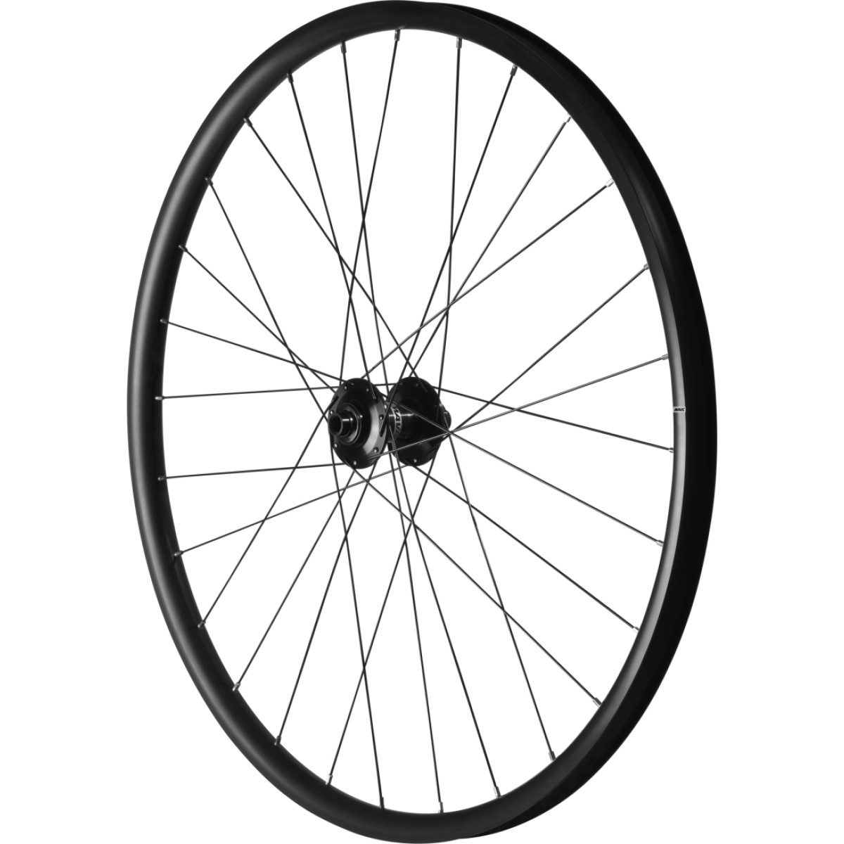 Mavic Allroad 1 CL Disc alumīnija aizmugurējais ritenis