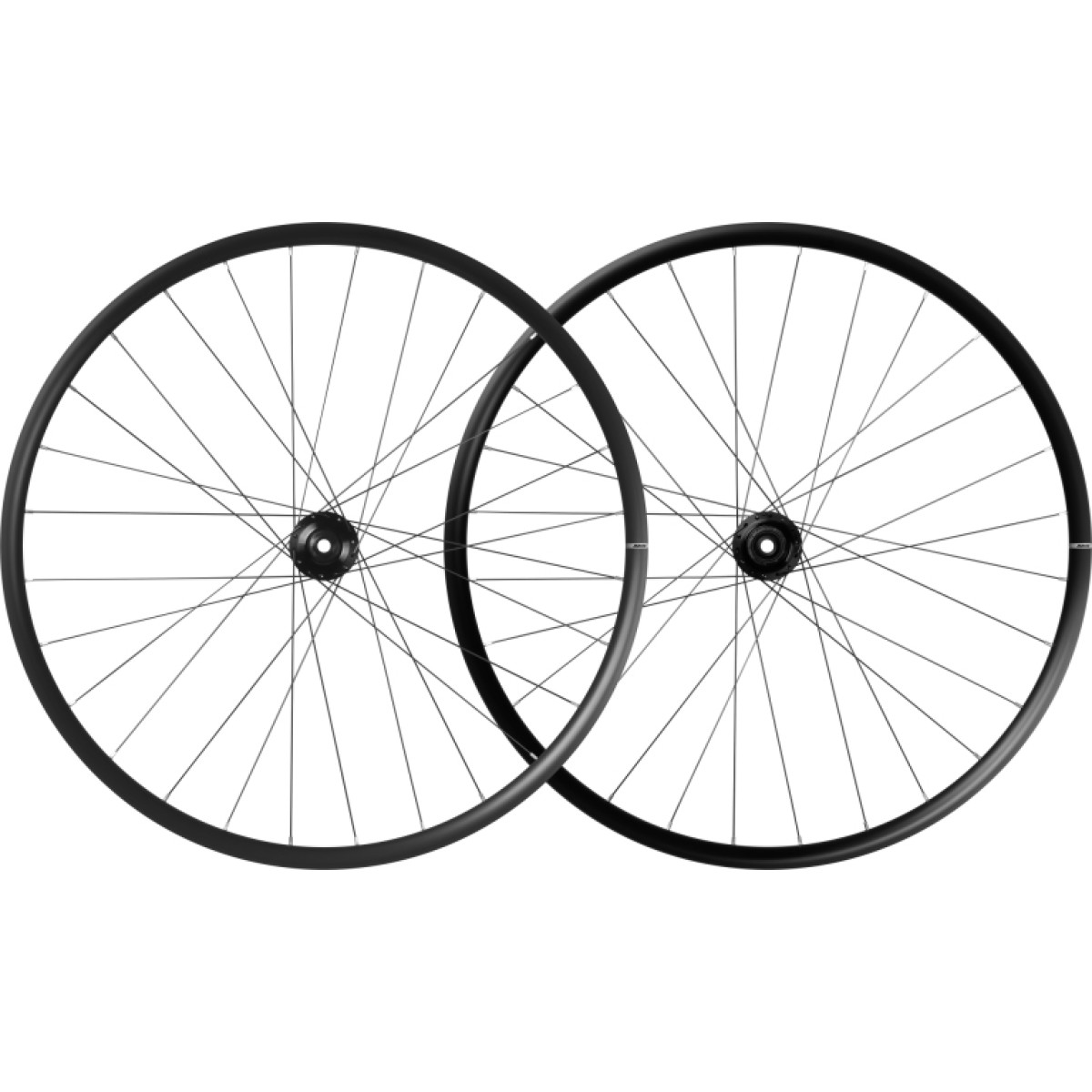 Mavic Allroad 1 CL Disc alumīnija aizmugurējais ritenis